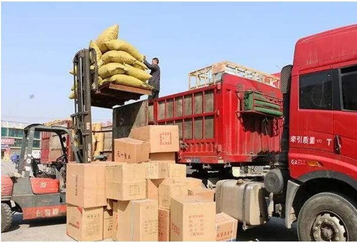 厦门到高新技术开发区物流专线